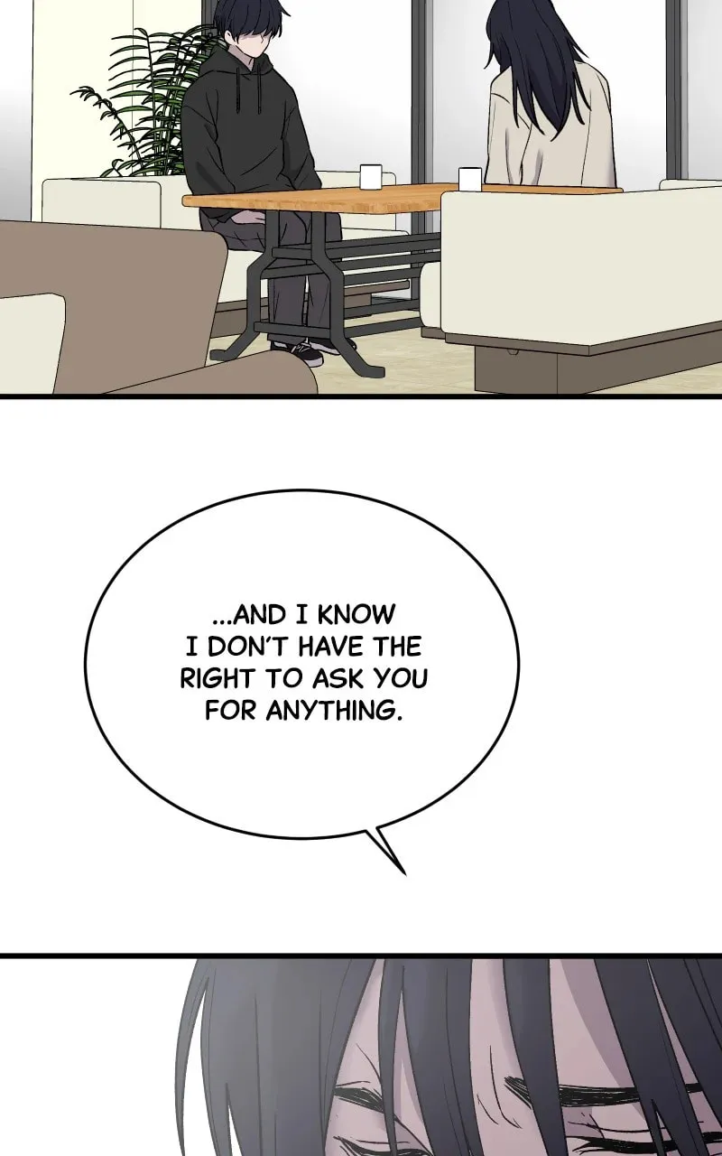 Unstoppable Hayeong Chapter 61 page 79 - 