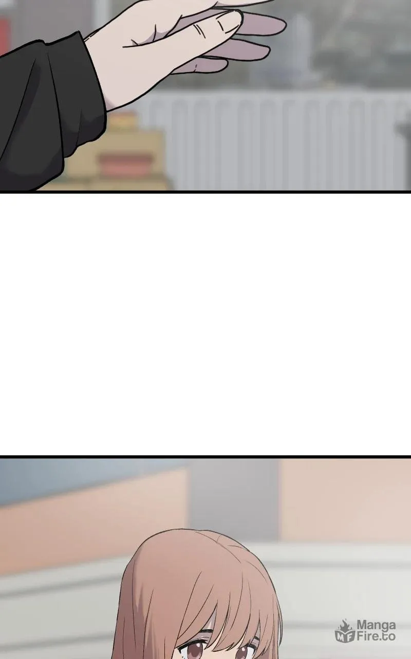 Unstoppable Hayeong Chapter 61 page 9 - 