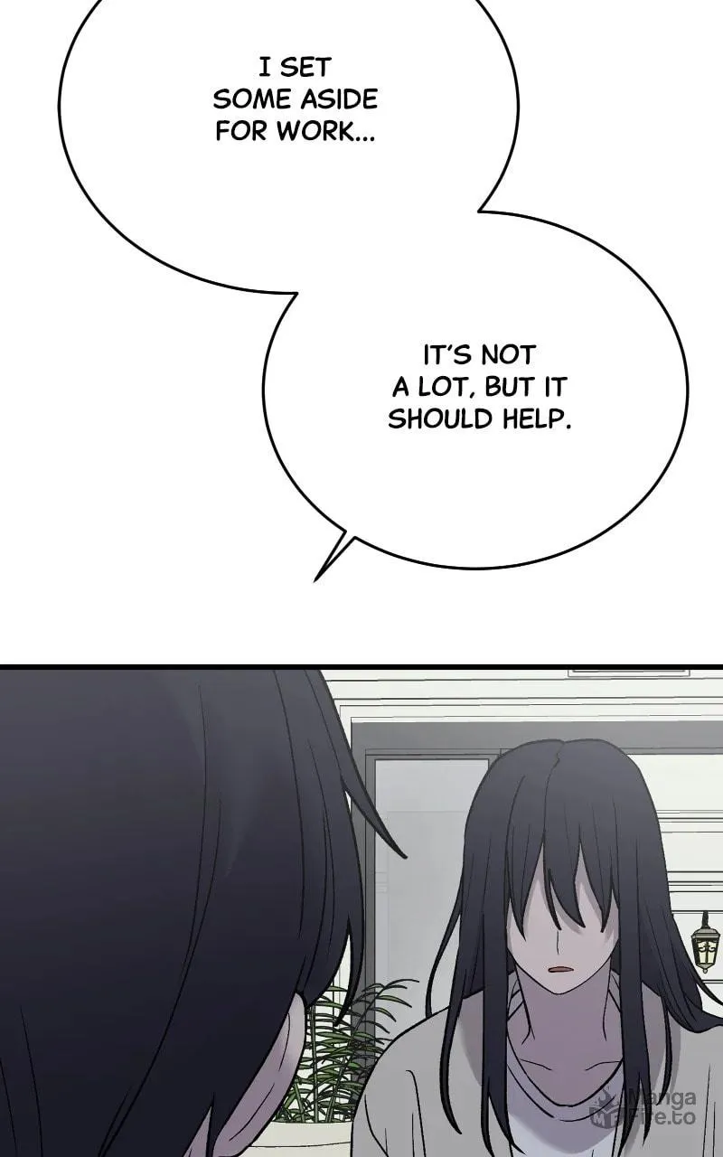 Unstoppable Hayeong Chapter 61 page 85 - 
