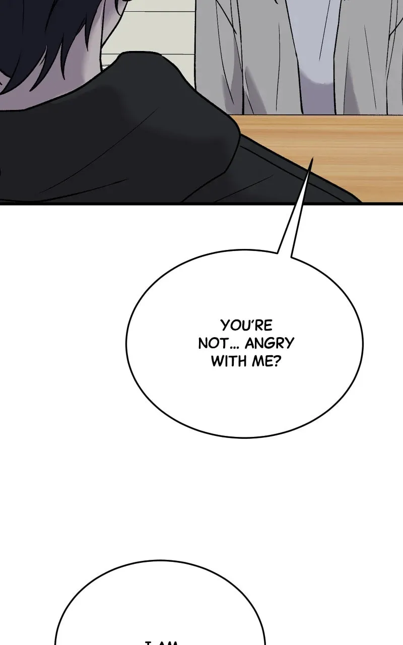 Unstoppable Hayeong Chapter 61 page 86 - 