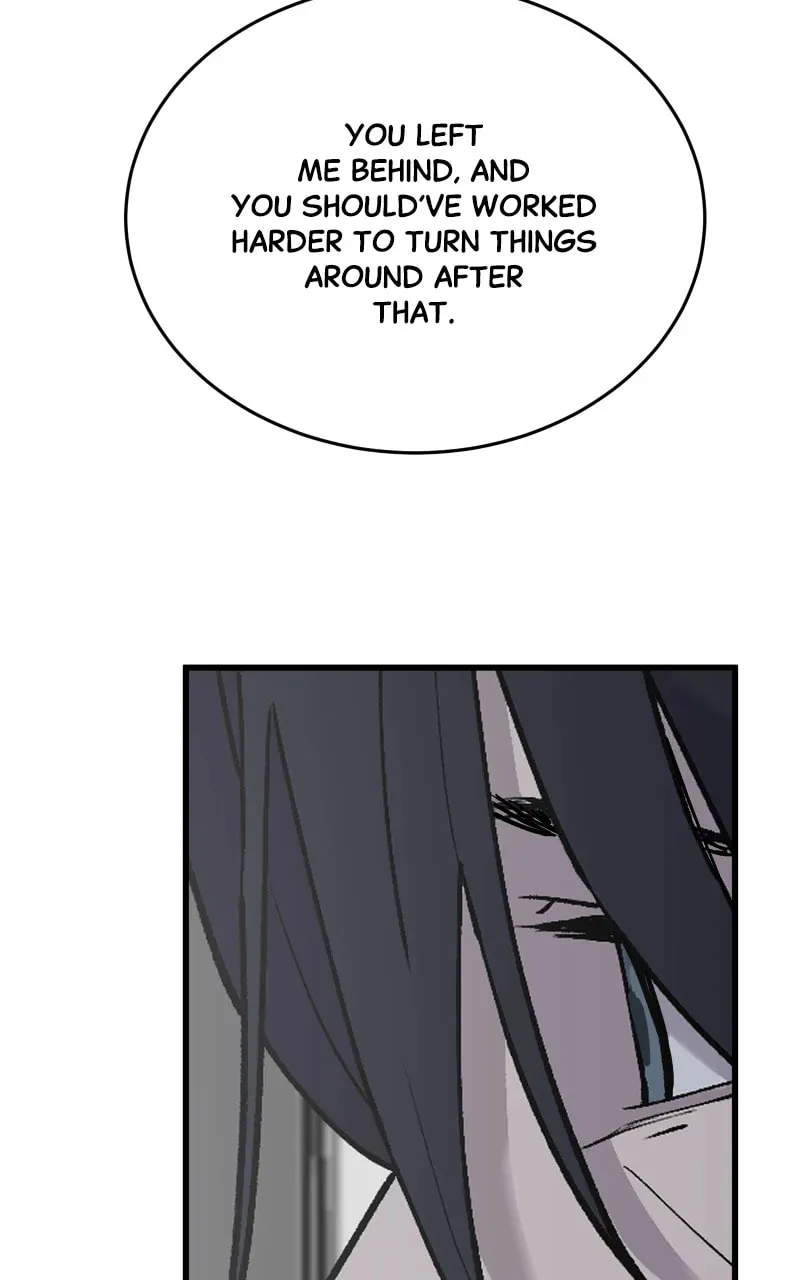 Unstoppable Hayeong Chapter 61 page 88 - 