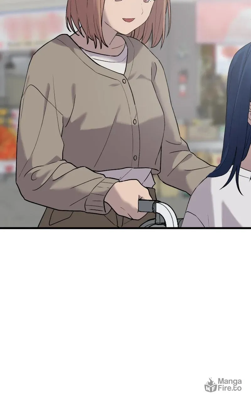 Unstoppable Hayeong Chapter 61 page 10 - 