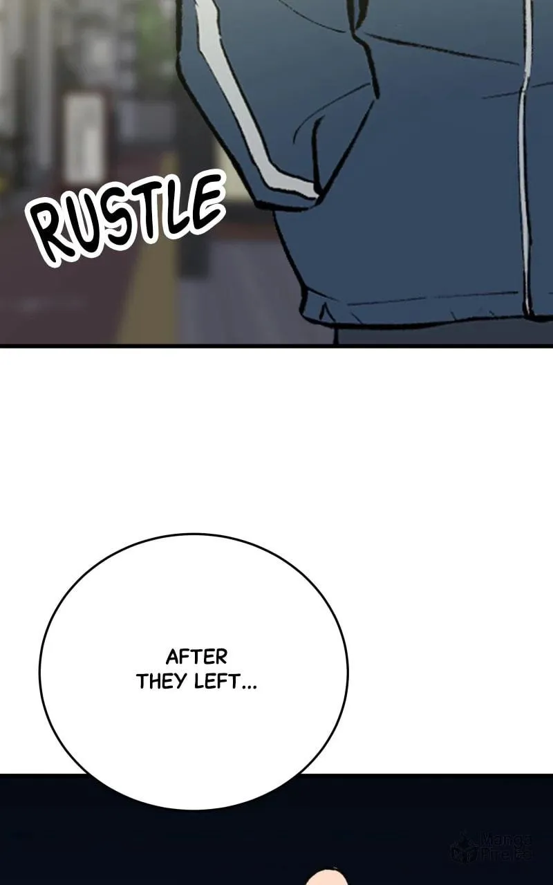 Unstoppable Hayeong Chapter 62 page 102 - 