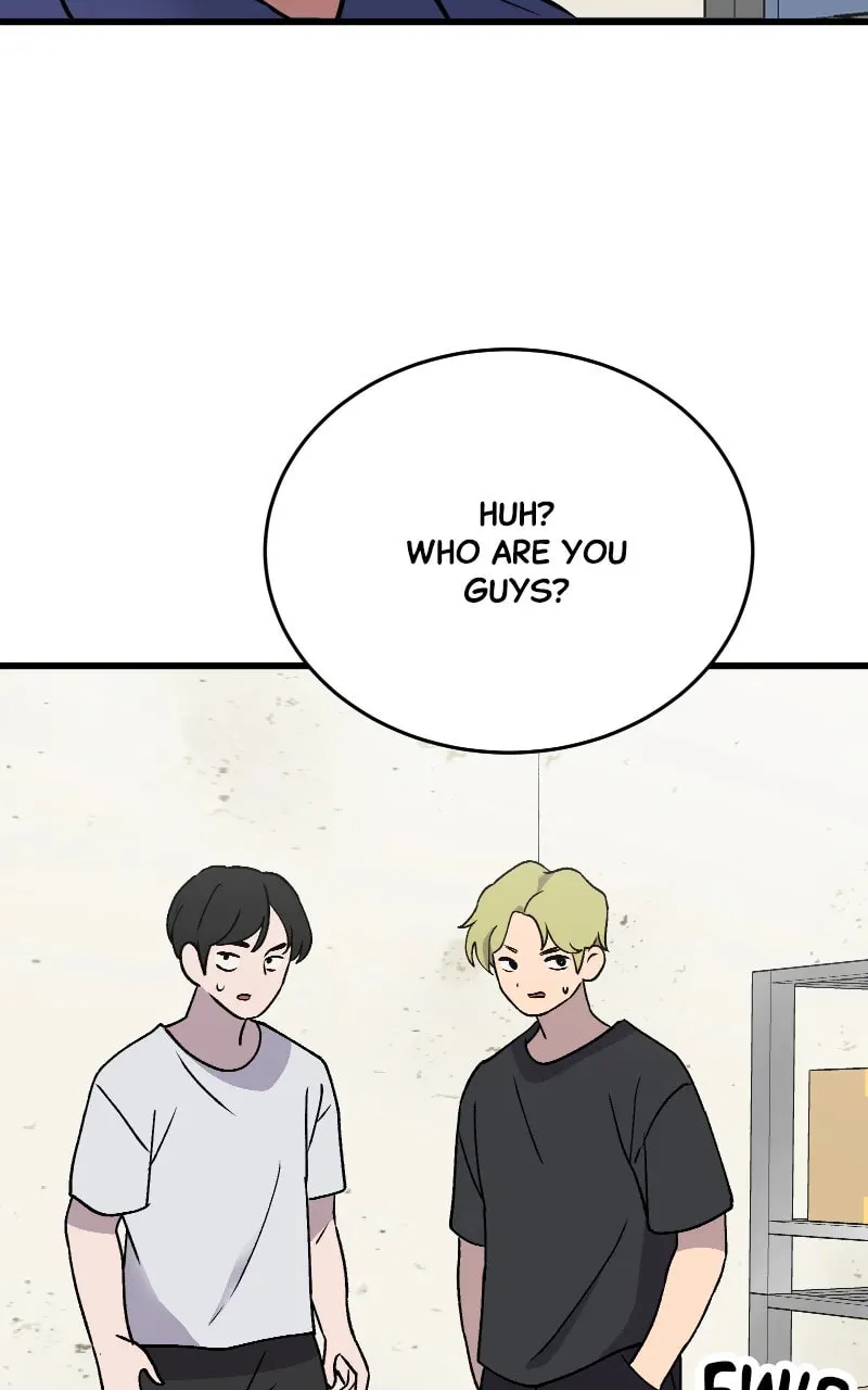 Unstoppable Hayeong Chapter 62 page 14 - 