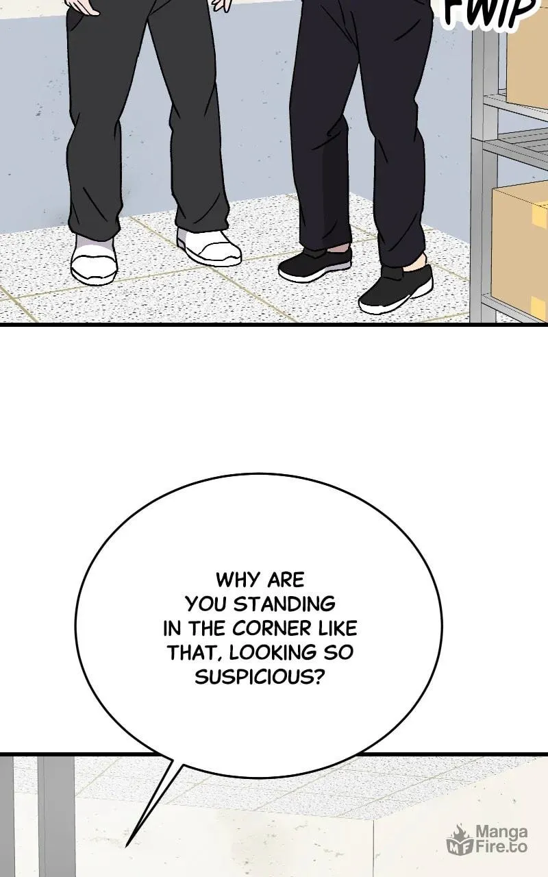Unstoppable Hayeong Chapter 62 page 15 - 