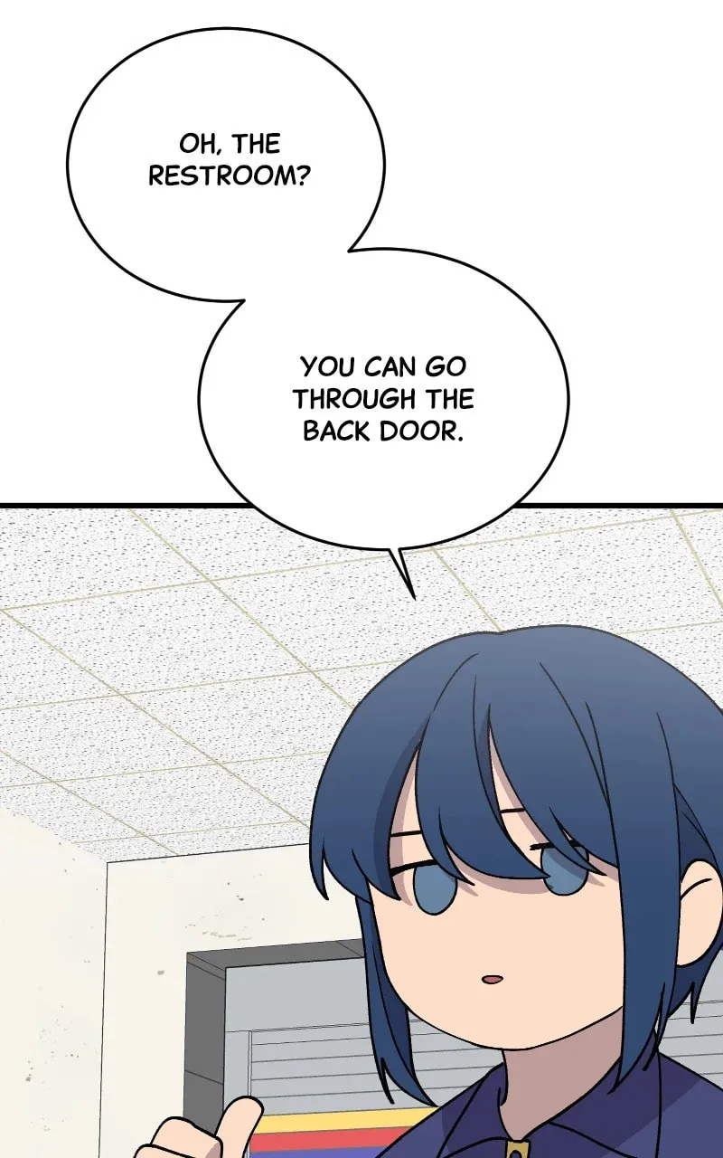 Unstoppable Hayeong Chapter 62 page 17 - 