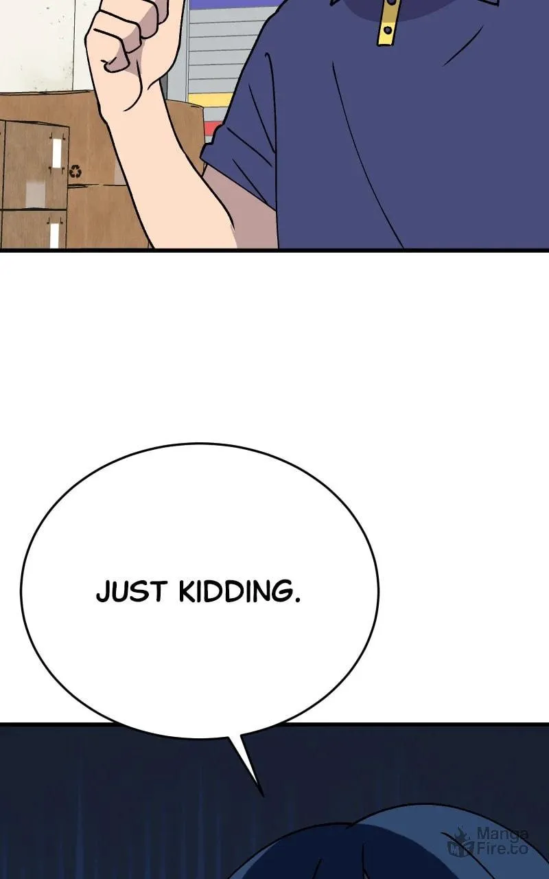 Unstoppable Hayeong Chapter 62 page 18 - 