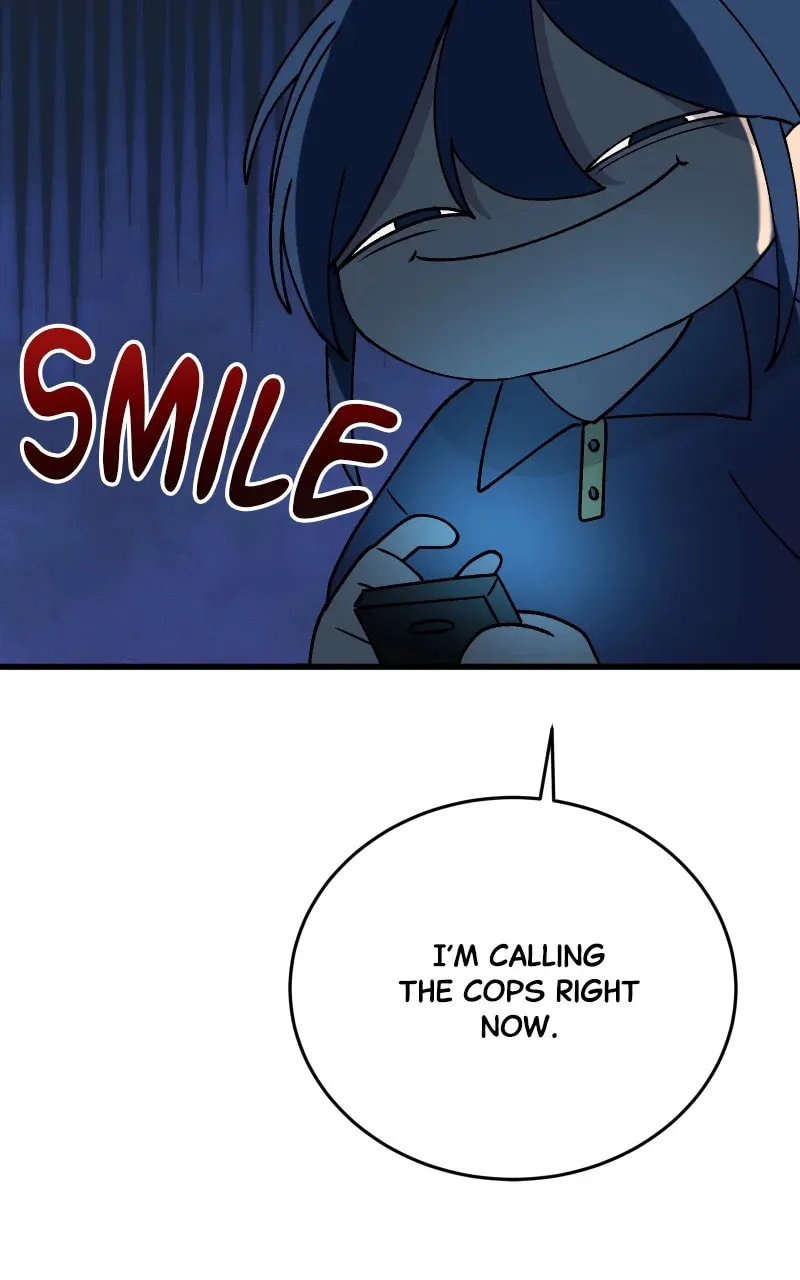 Unstoppable Hayeong Chapter 62 page 19 - 