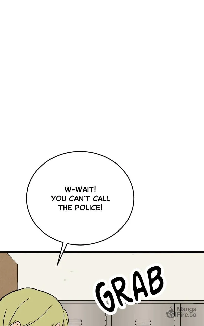 Unstoppable Hayeong Chapter 62 page 20 - 
