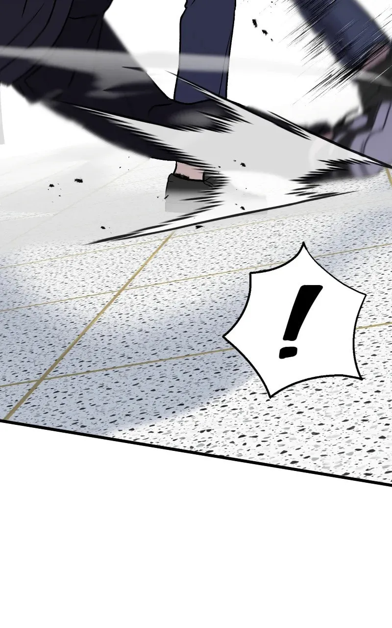 Unstoppable Hayeong Chapter 62 page 23 - 