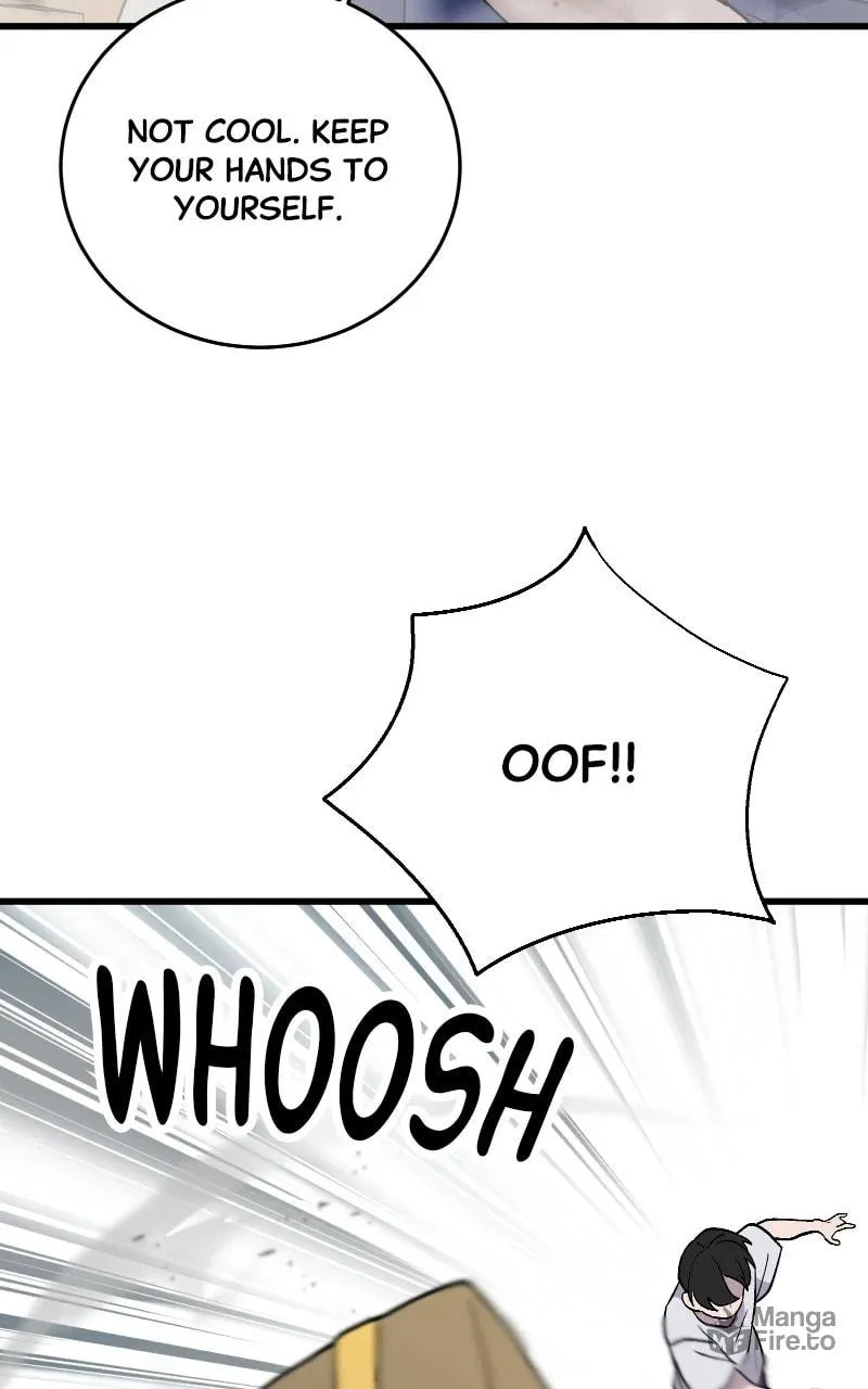 Unstoppable Hayeong Chapter 62 page 25 - 