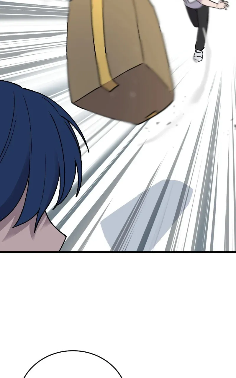 Unstoppable Hayeong Chapter 62 page 26 - 