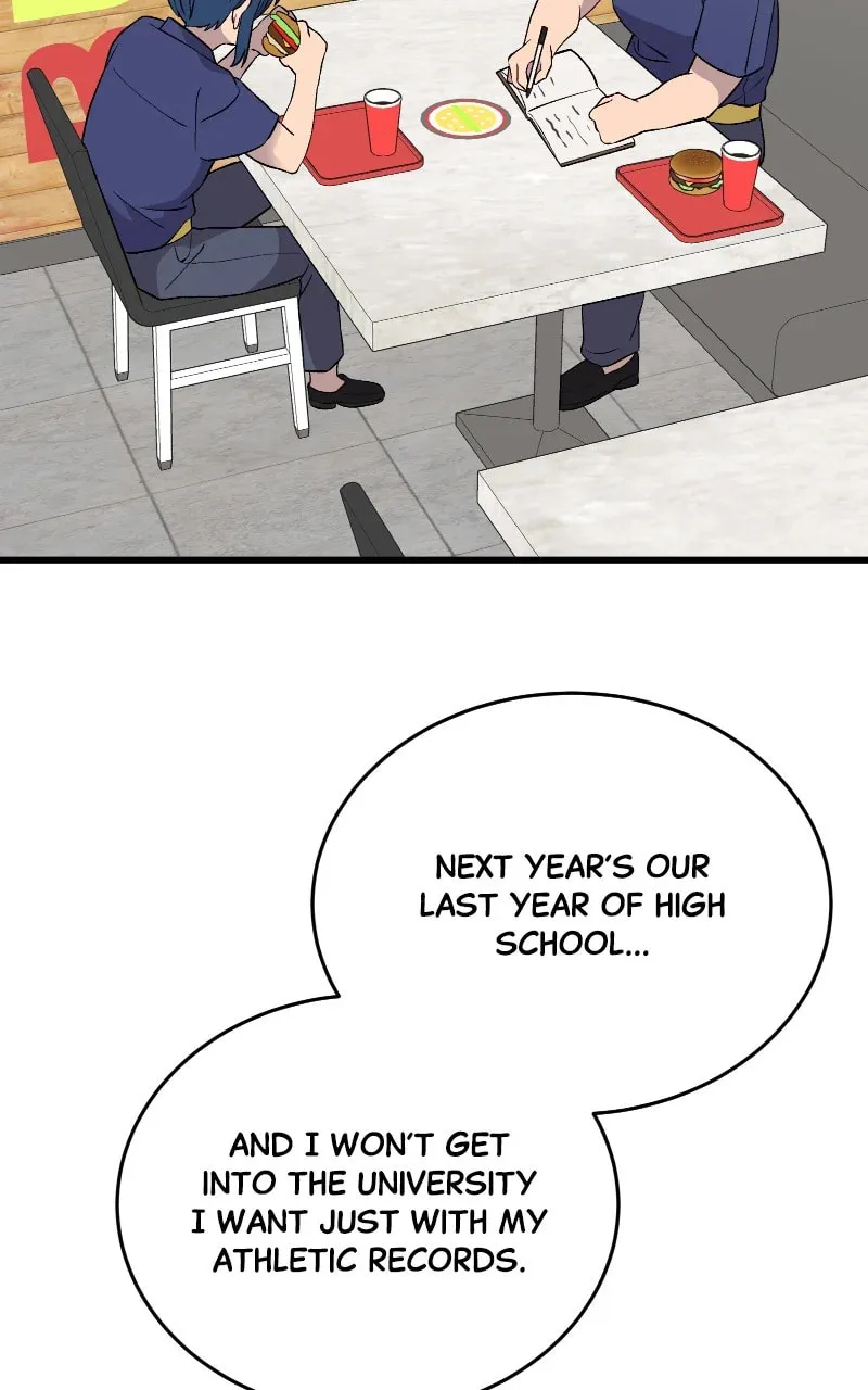 Unstoppable Hayeong Chapter 62 page 4 - 