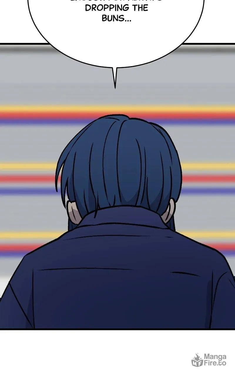 Unstoppable Hayeong Chapter 62 page 33 - 