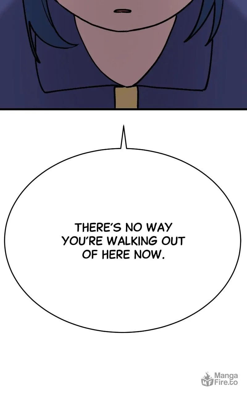 Unstoppable Hayeong Chapter 62 page 35 - 