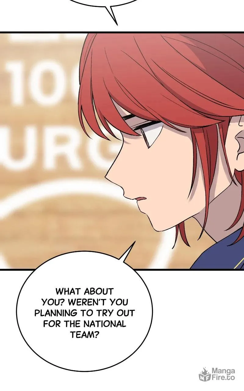 Unstoppable Hayeong Chapter 62 page 5 - 