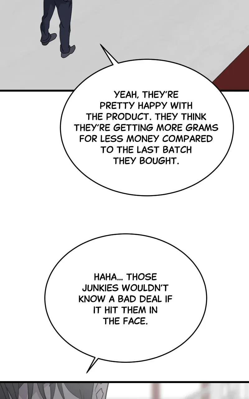 Unstoppable Hayeong Chapter 62 page 41 - 