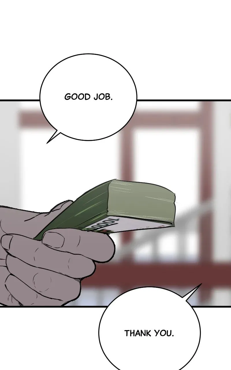 Unstoppable Hayeong Chapter 62 page 43 - 