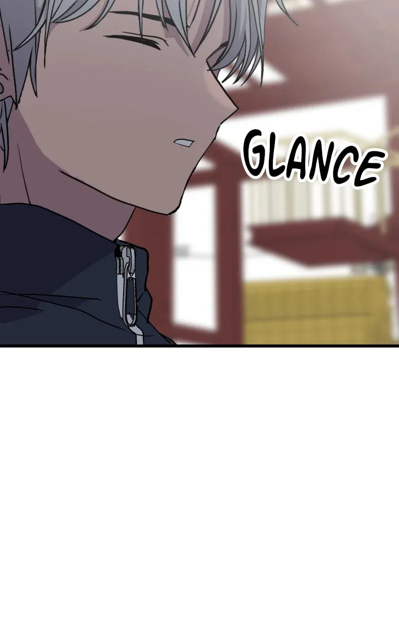 Unstoppable Hayeong Chapter 62 page 46 - 