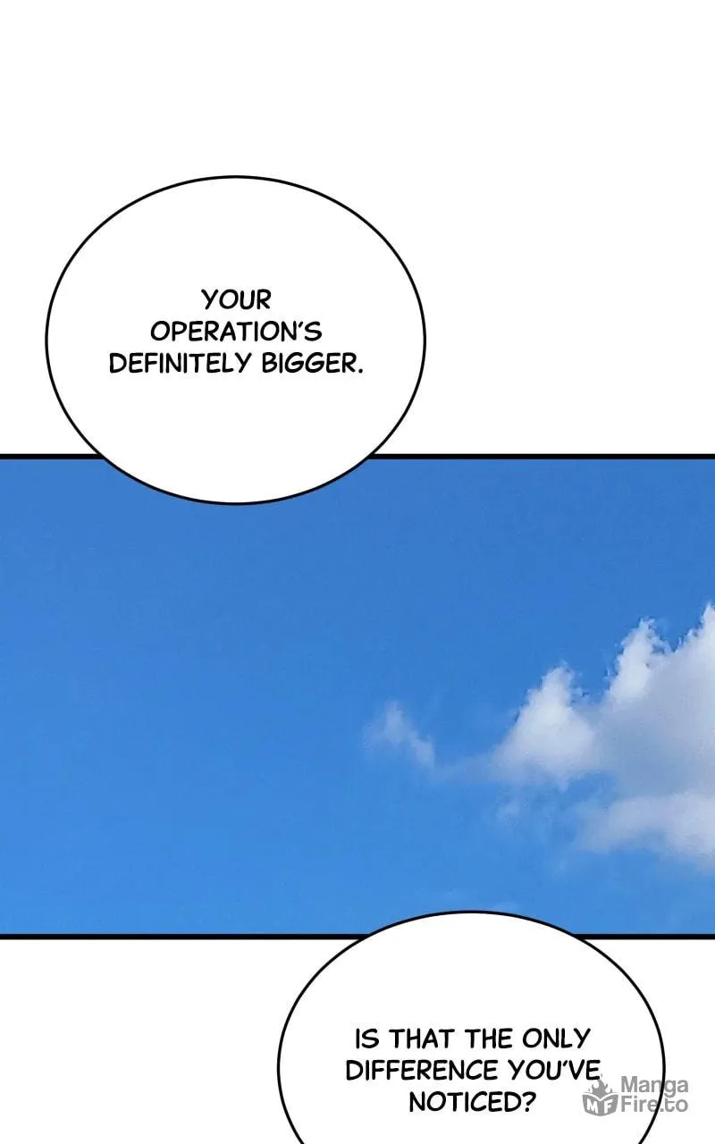 Unstoppable Hayeong Chapter 62 page 48 - 
