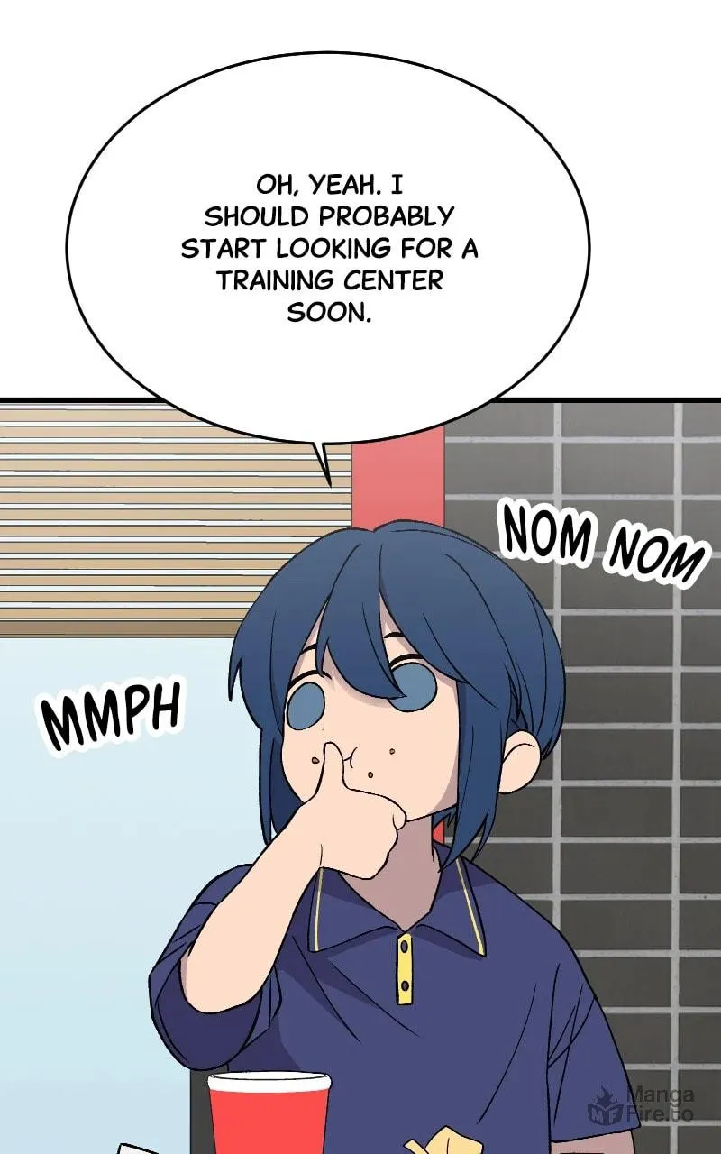 Unstoppable Hayeong Chapter 62 page 6 - 
