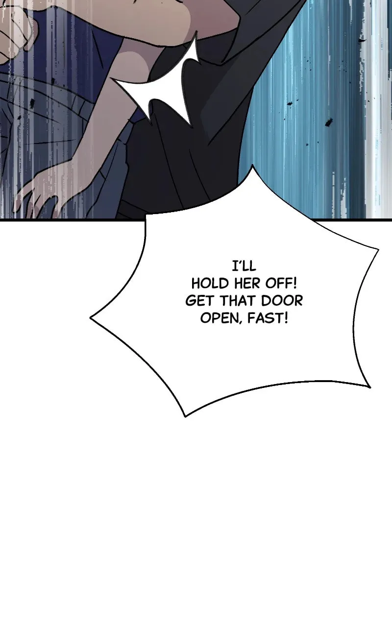 Unstoppable Hayeong Chapter 62 page 53 - 