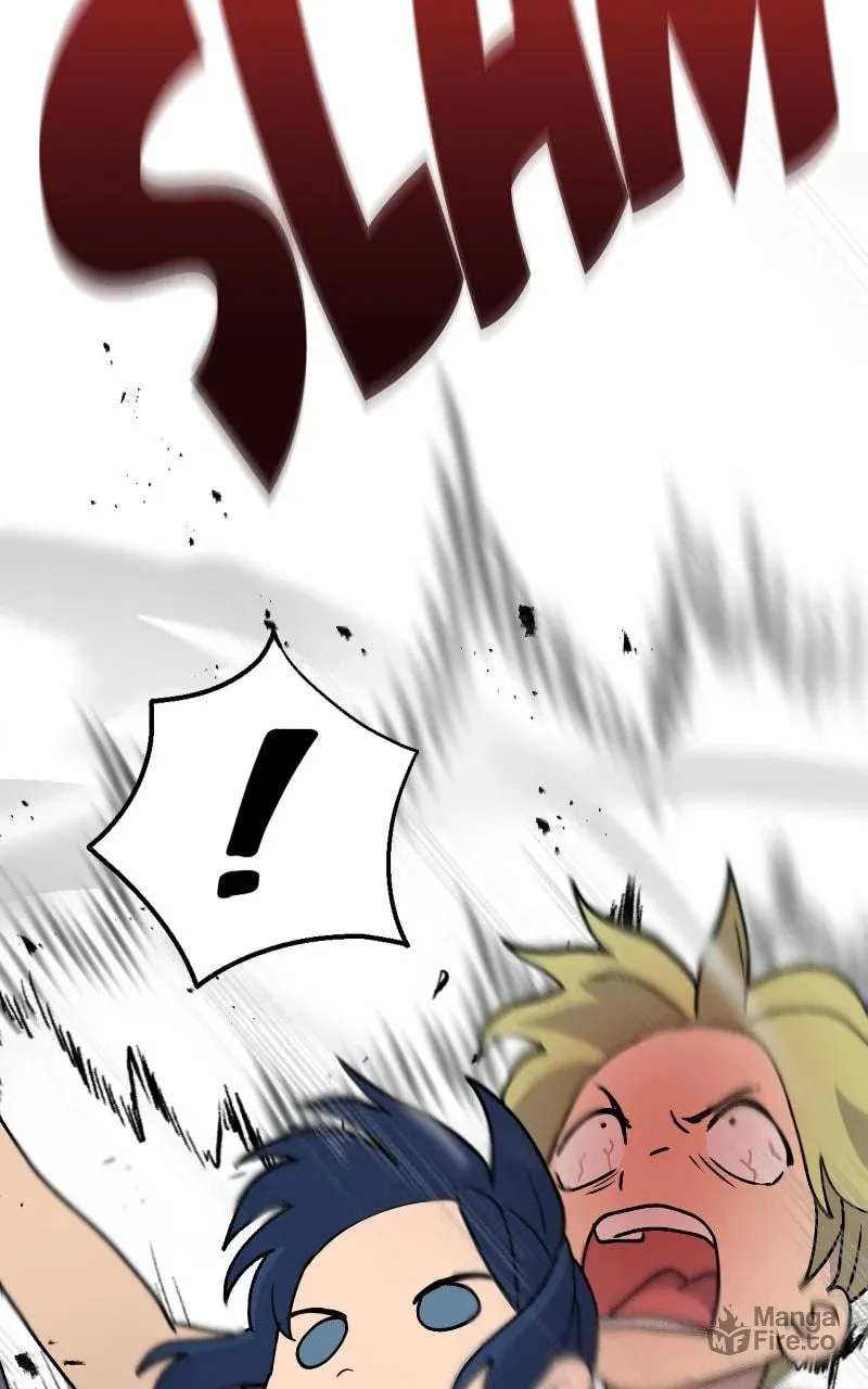Unstoppable Hayeong Chapter 62 page 57 - 