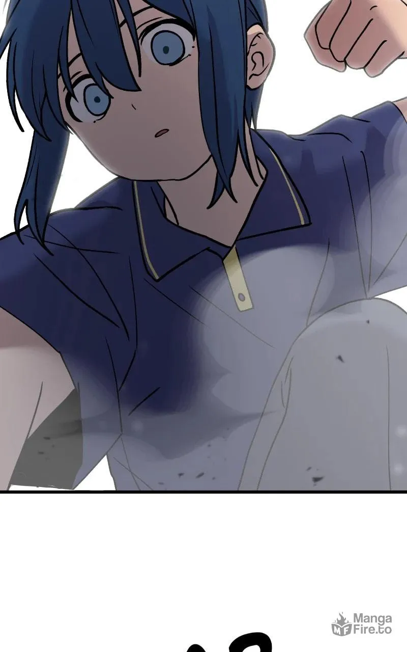 Unstoppable Hayeong Chapter 62 page 63 - 
