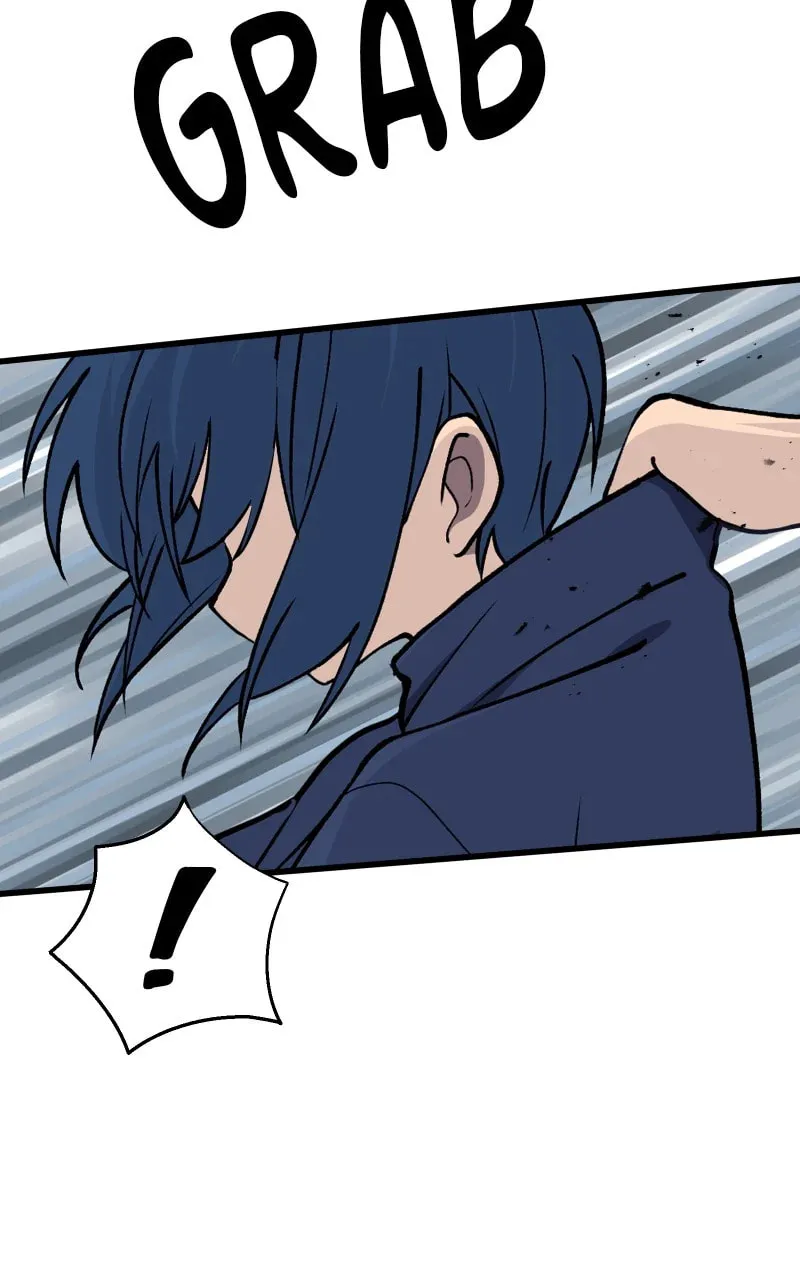 Unstoppable Hayeong Chapter 62 page 64 - 