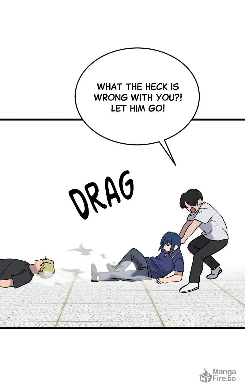 Unstoppable Hayeong Chapter 62 page 65 - 