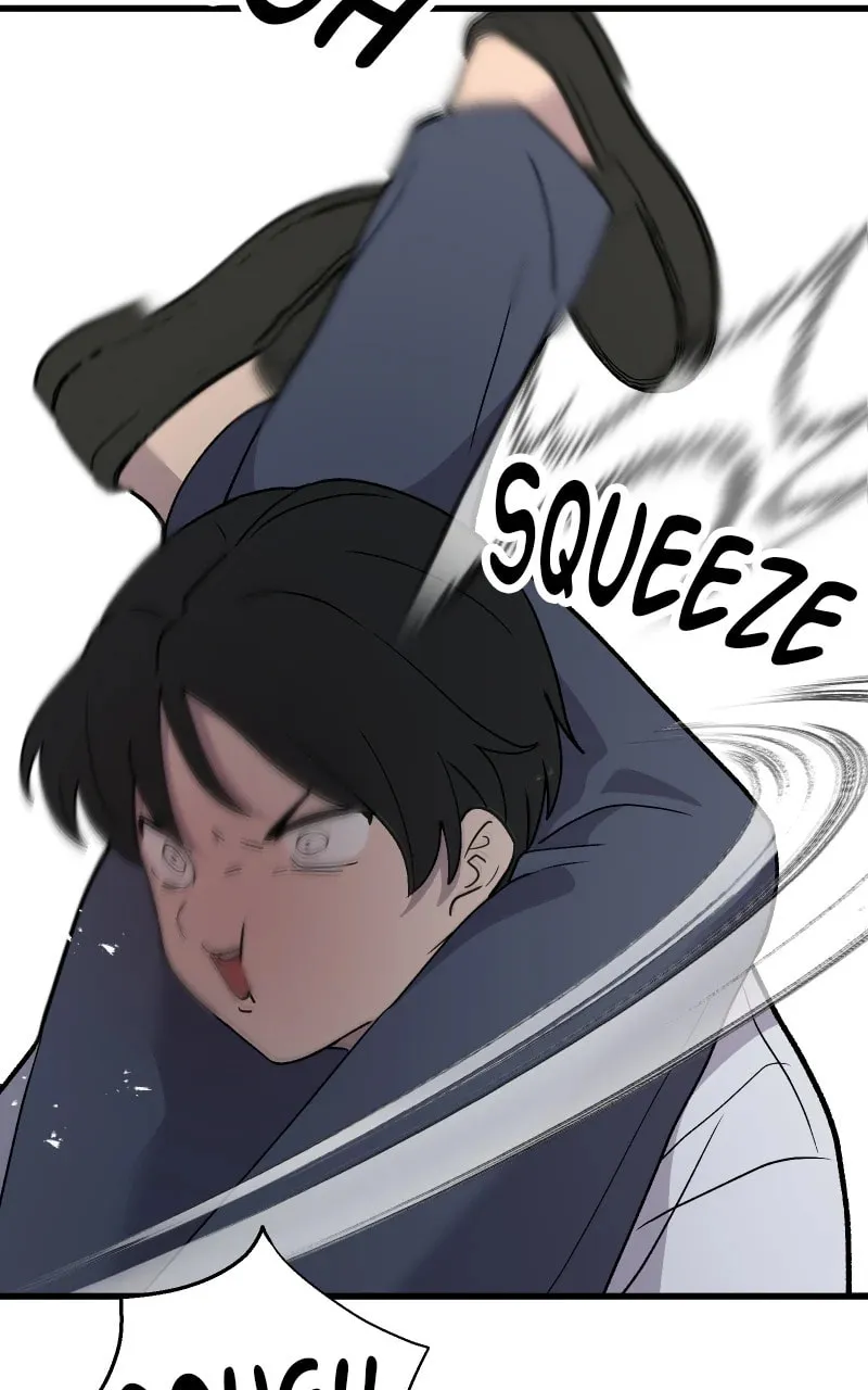 Unstoppable Hayeong Chapter 62 page 68 - 