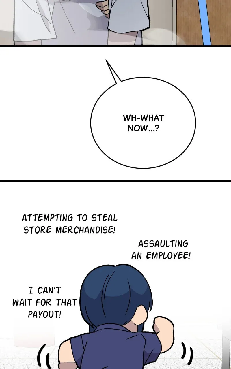 Unstoppable Hayeong Chapter 62 page 73 - 