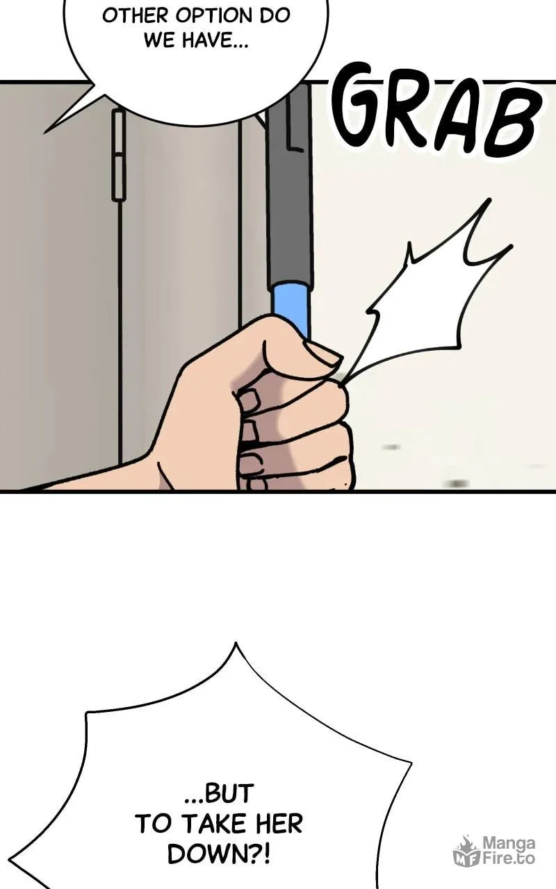 Unstoppable Hayeong Chapter 62 page 75 - 