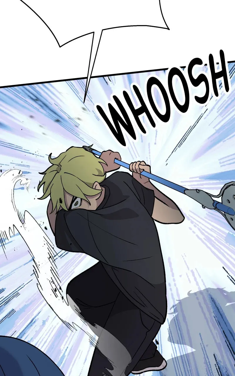 Unstoppable Hayeong Chapter 62 page 76 - 