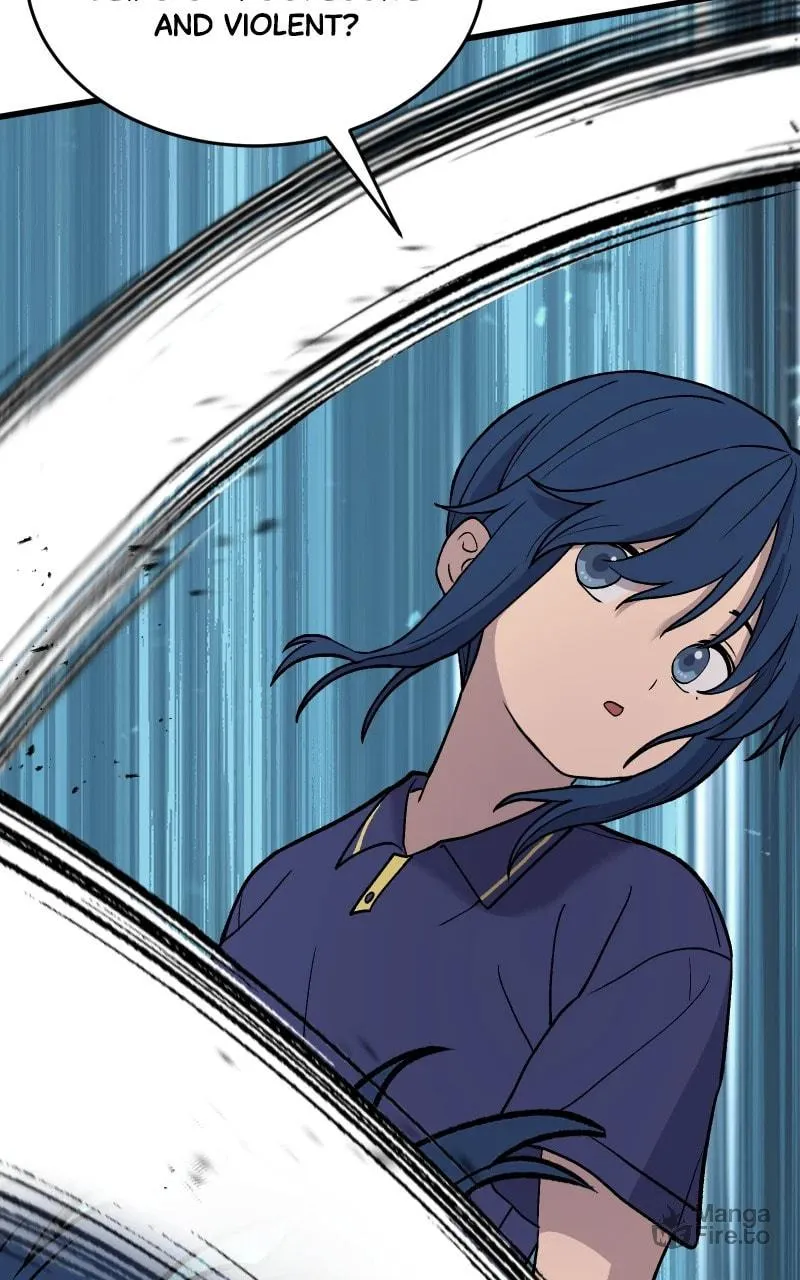 Unstoppable Hayeong Chapter 62 page 78 - 