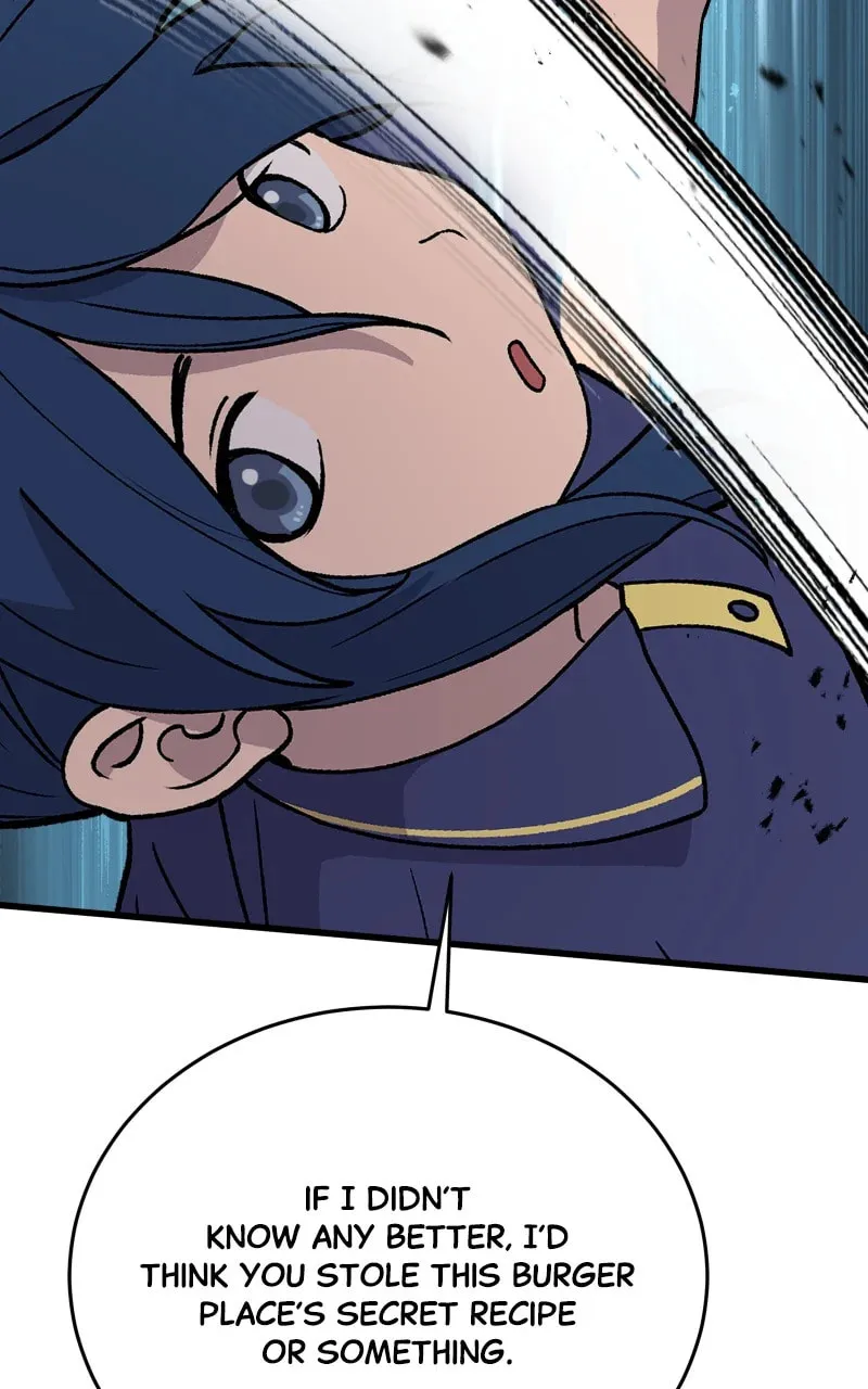 Unstoppable Hayeong Chapter 62 page 79 - 
