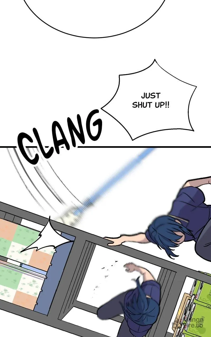 Unstoppable Hayeong Chapter 62 page 80 - 