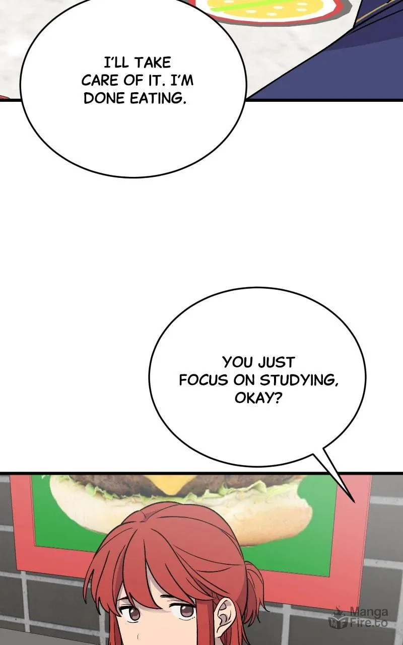 Unstoppable Hayeong Chapter 62 page 9 - 
