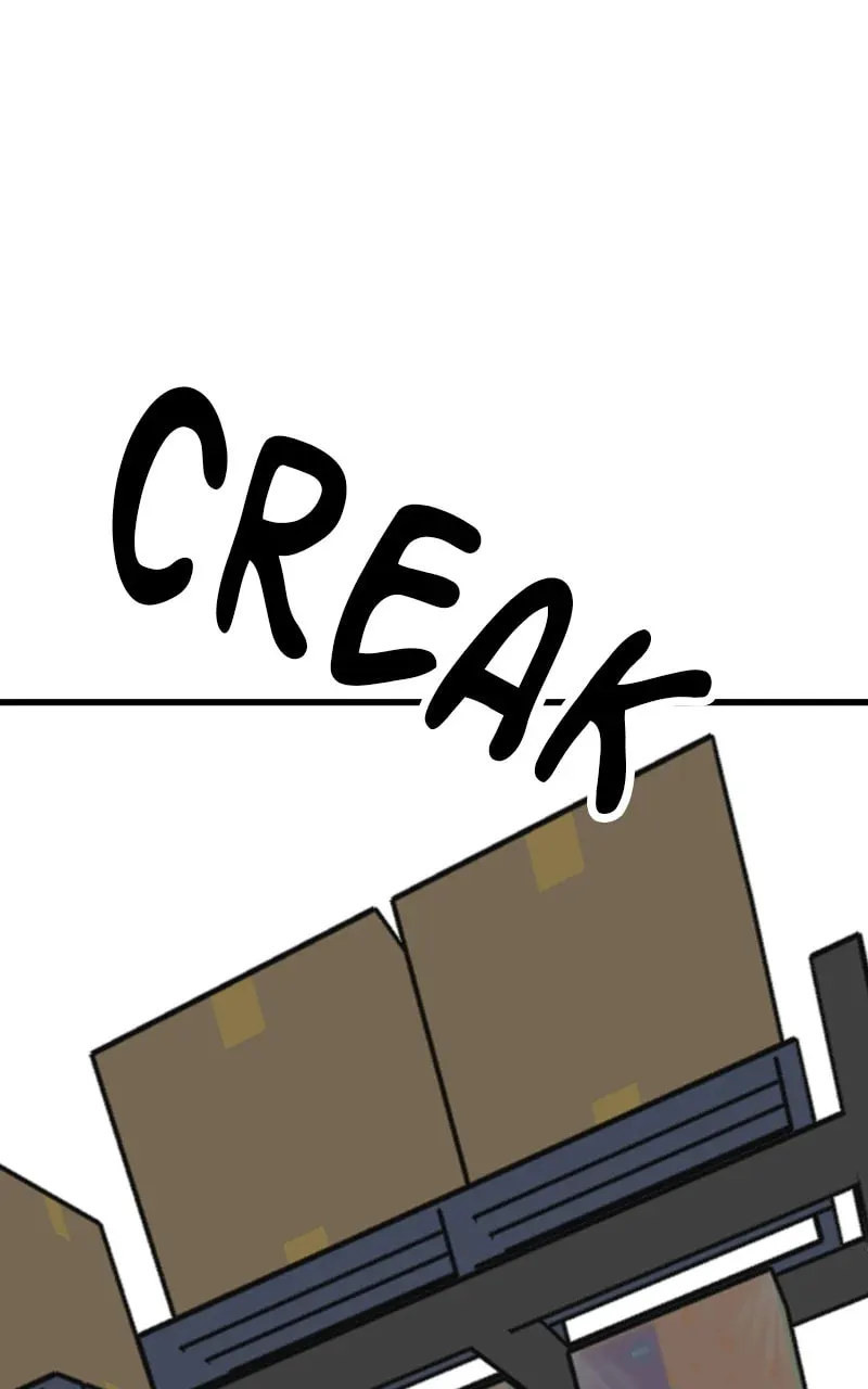 Unstoppable Hayeong Chapter 62 page 83 - 