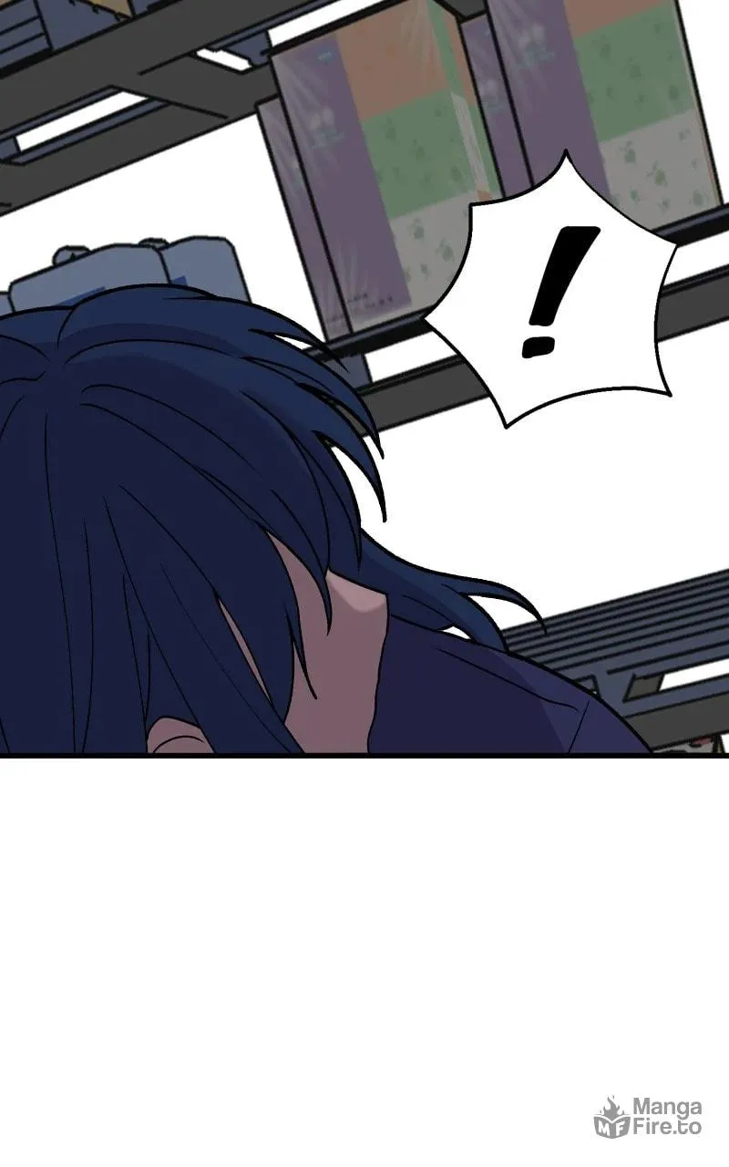 Unstoppable Hayeong Chapter 62 page 84 - 