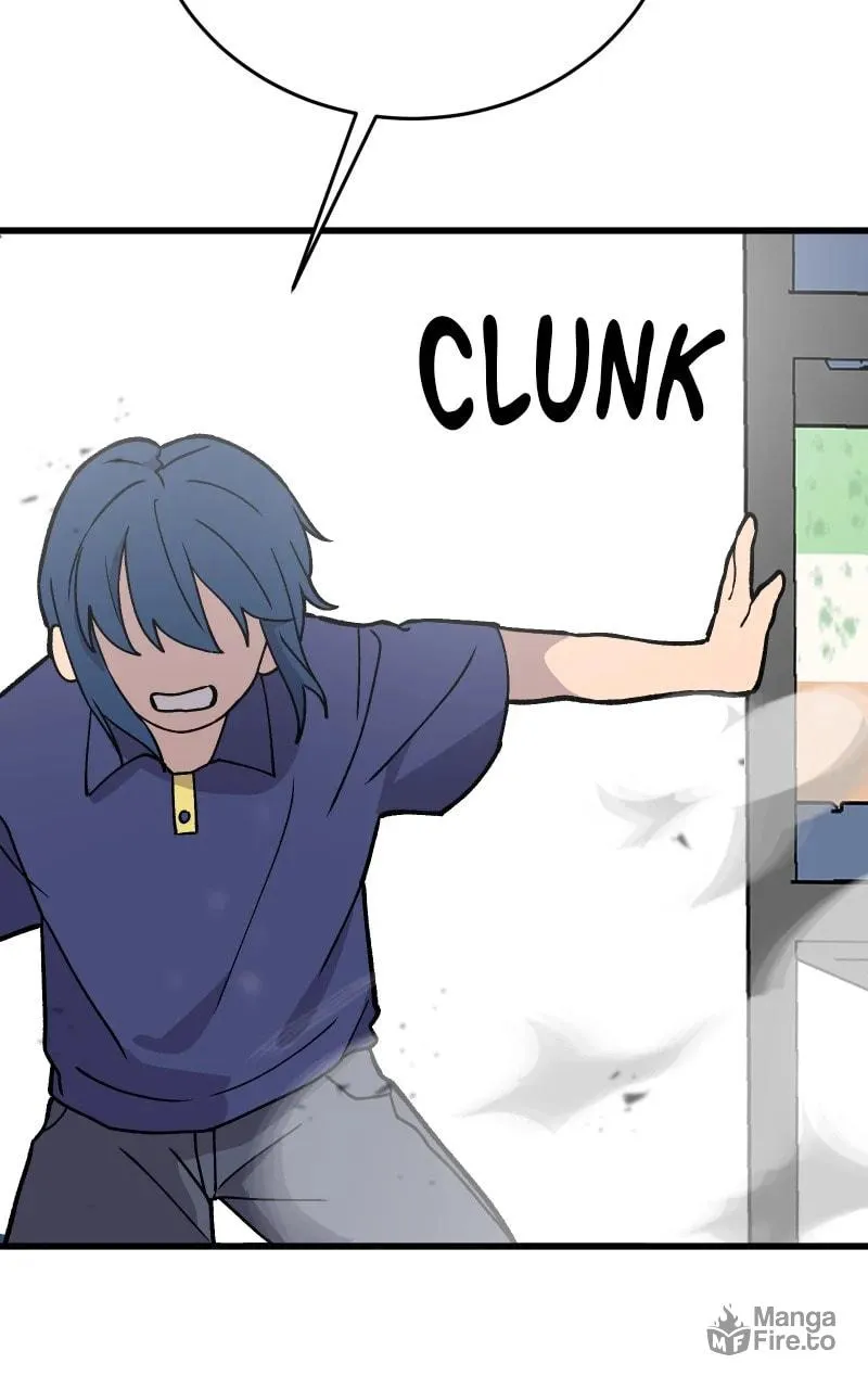 Unstoppable Hayeong Chapter 62 page 87 - 