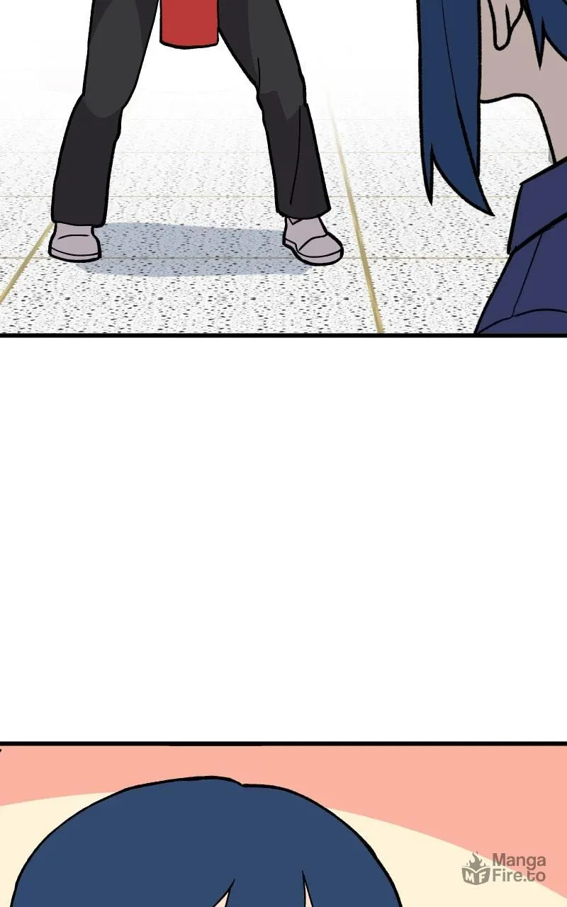 Unstoppable Hayeong Chapter 62 page 90 - 