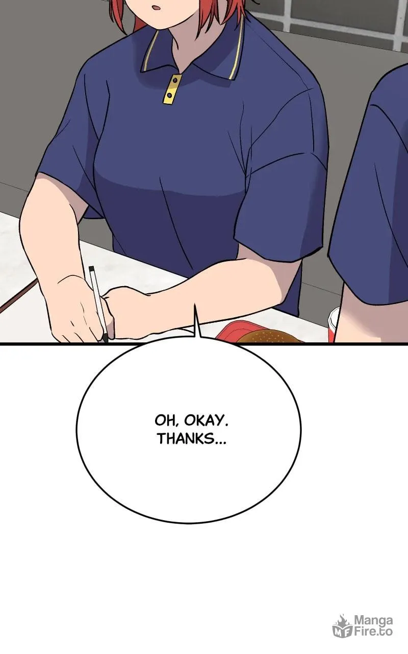 Unstoppable Hayeong Chapter 62 page 10 - 