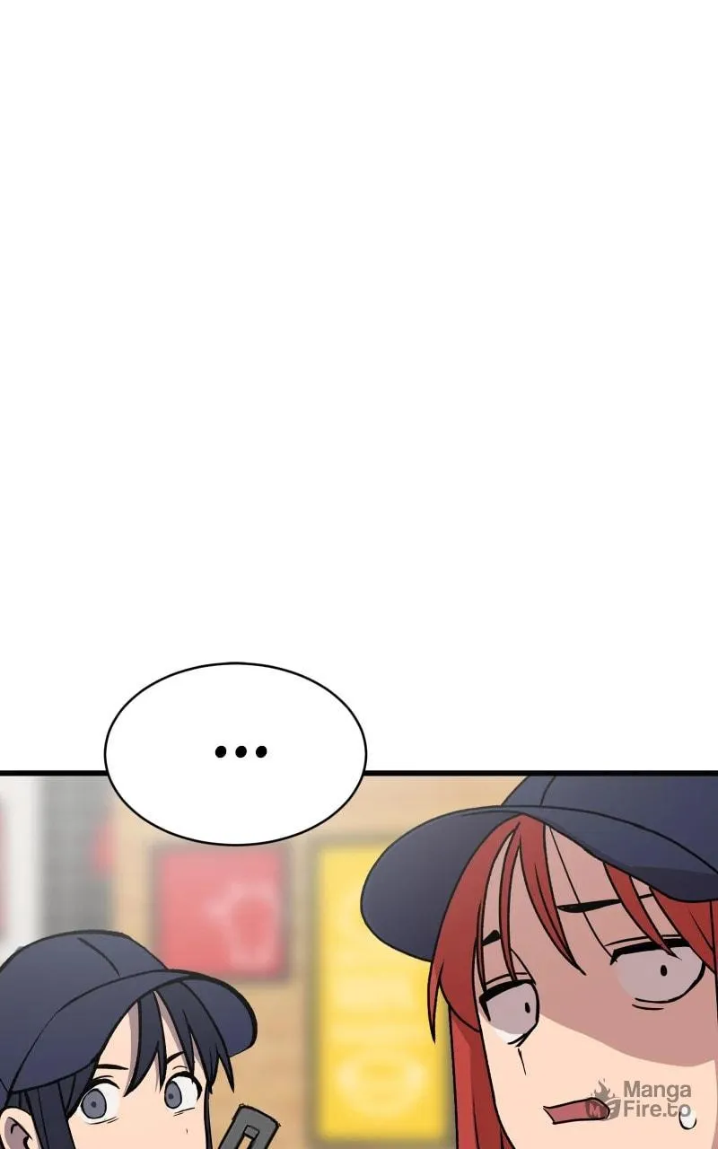 Unstoppable Hayeong Chapter 62 page 93 - 