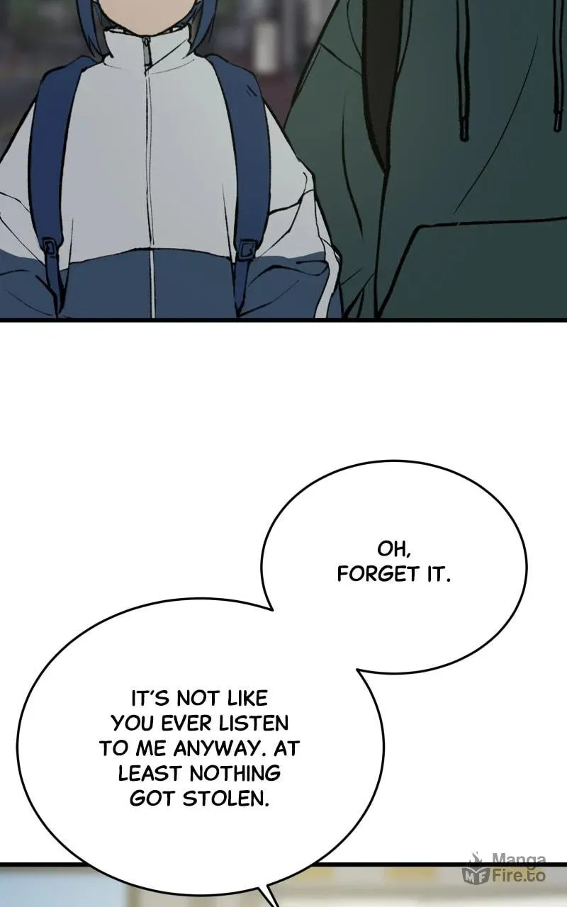 Unstoppable Hayeong Chapter 62 page 99 - 