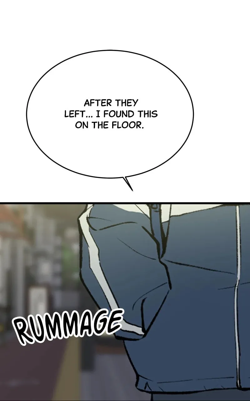 Unstoppable Hayeong Chapter 63 page 1 - 