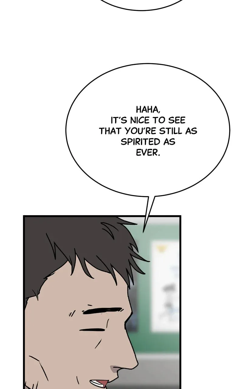 Unstoppable Hayeong Chapter 63 page 13 - 