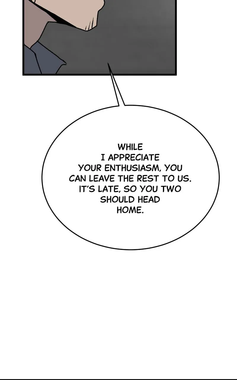 Unstoppable Hayeong Chapter 63 page 14 - 