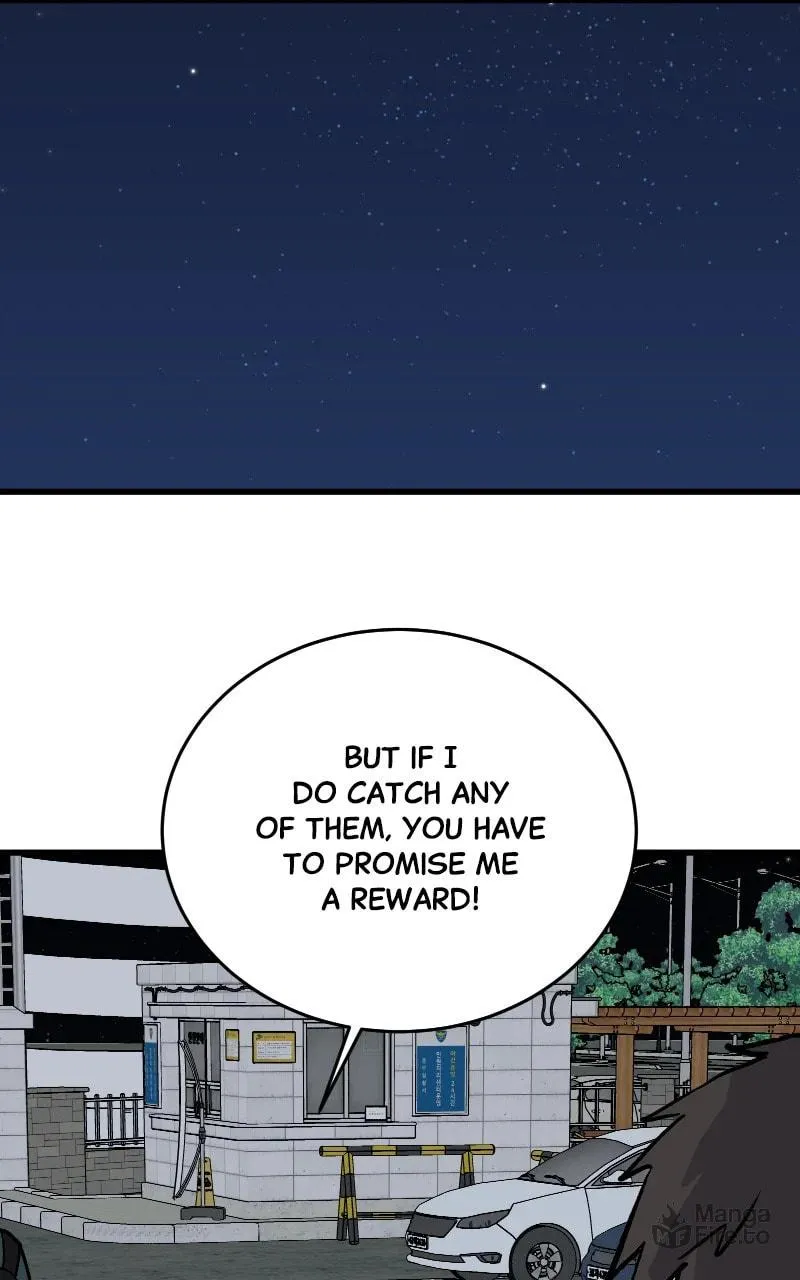 Unstoppable Hayeong Chapter 63 page 15 - 