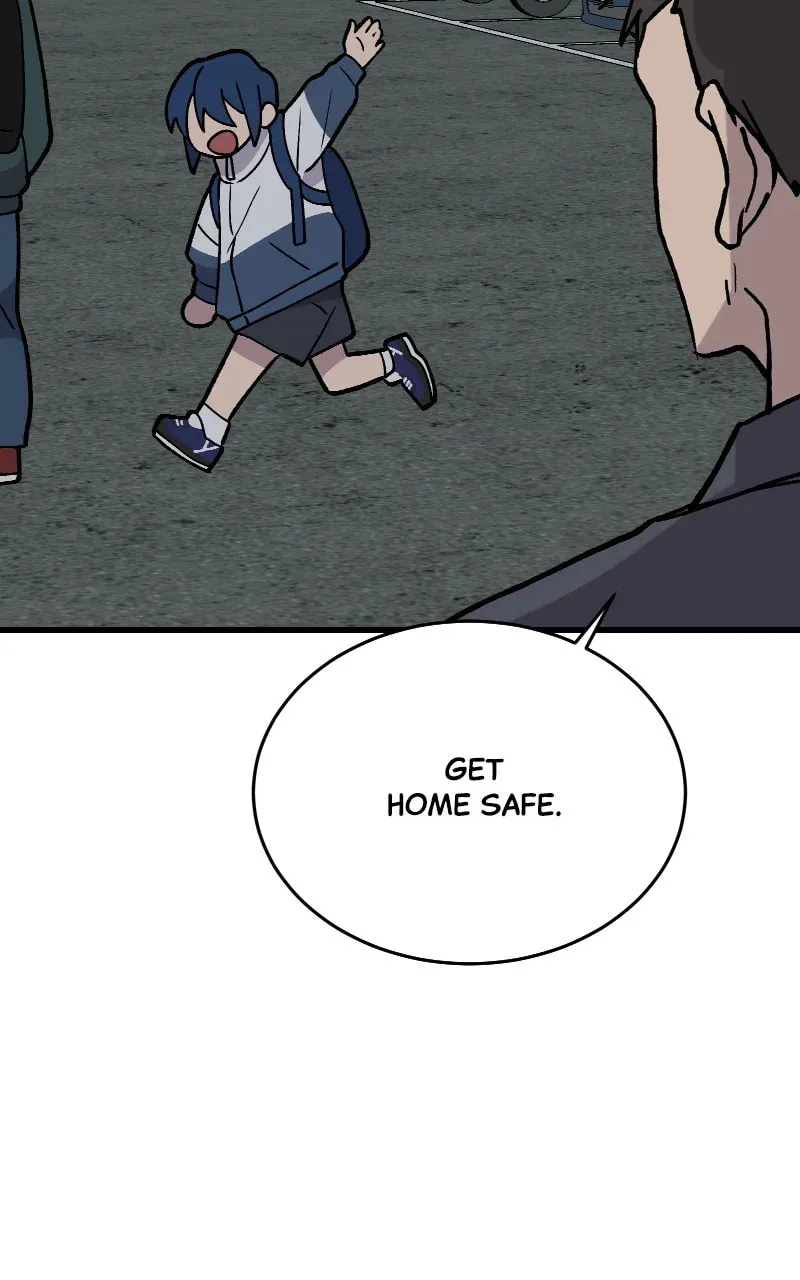 Unstoppable Hayeong Chapter 63 page 16 - 